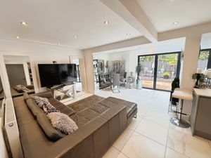 Family room- click for photo gallery